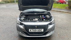 Peugeot 208 1.2 PureTech 130 GT Line 5dr EAT8 Petrol Hatchback